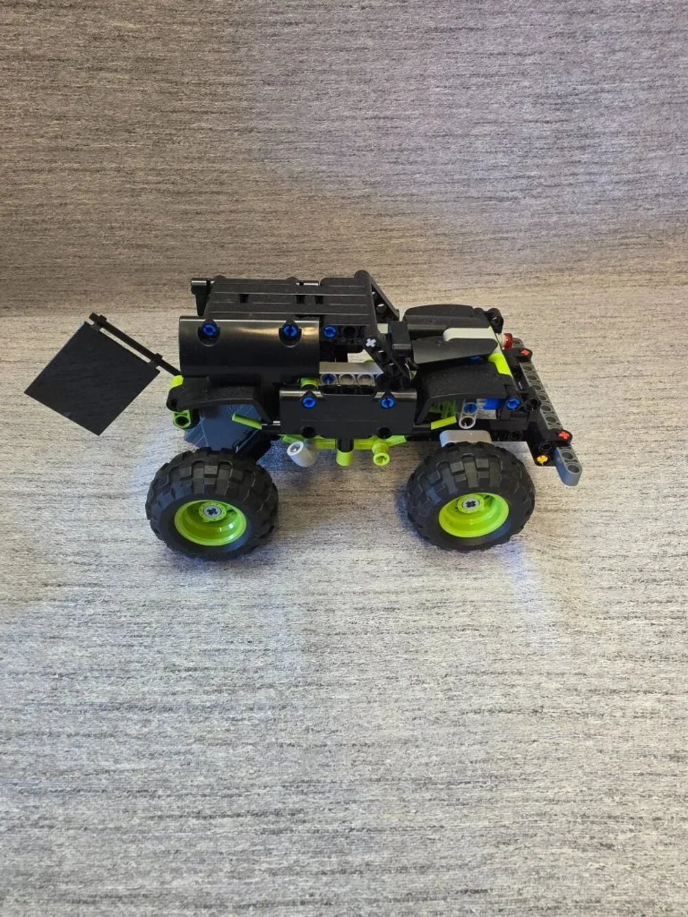 Lego ****set has